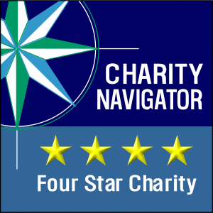 AHS charity navigator